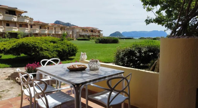 Апартаменты Standard Beach House Rebe