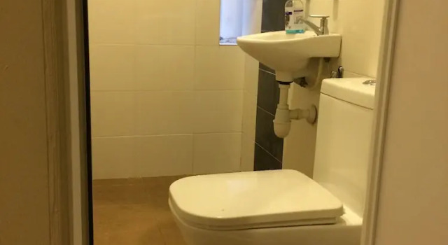 Номер Standard Funky Crib Hotel
