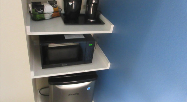 Четырёхместный номер Standard Best Western Decatur Inn