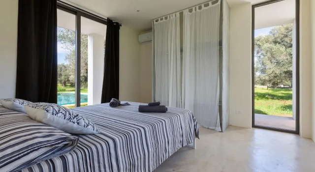 2166 Villa Magalì by Perle di Puglia, Buchen Sie Villa Hotels in Carovigno mit Pool, Schwimmbad