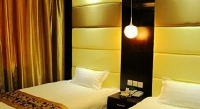 Hohhot Meihua Hotel Haicheng, Book Hotel Saihan 