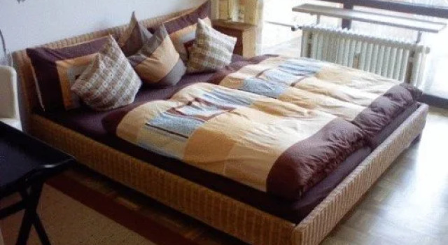 Apartmenthaus Kaiser, Reserva ahora Apartamento Ratisbona 