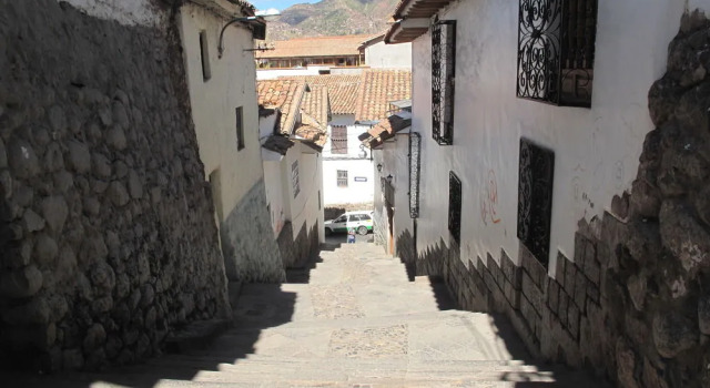 Casa de Mama Cusco -The treehouse, Boek Hotel Cusco City Centre Cuzco, in de buurt van Coricancha