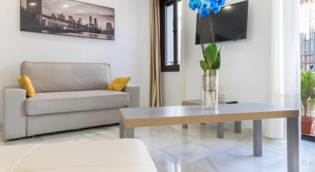 Апартаменты Superior Casa Los Cuatro Soles