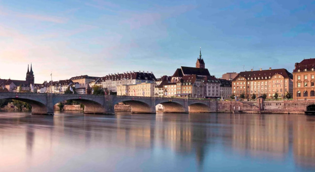 Novotel Basel City