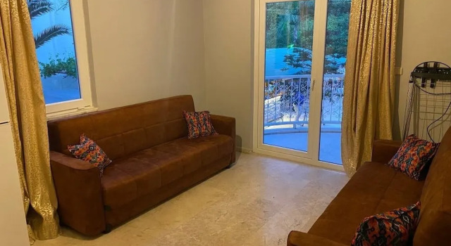 Ege Apart Hotel