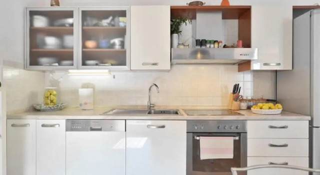 Апартаменты Apartment Doverska Split