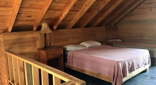Apartmán Posada San Lazaro