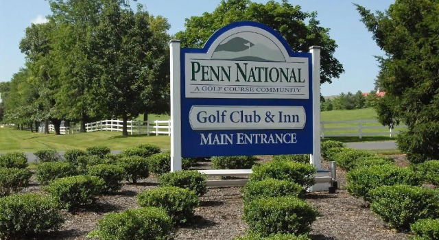 Penn National Inn, Book Hotel Fayetteville 