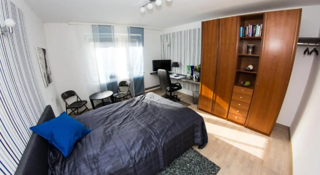 Номер Standard Pension Weinsberger Tal