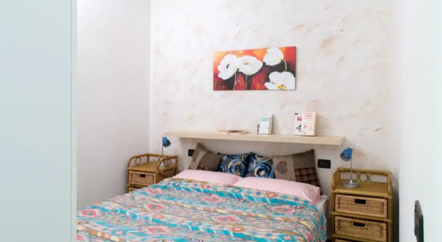 Apartment Fiordaliso