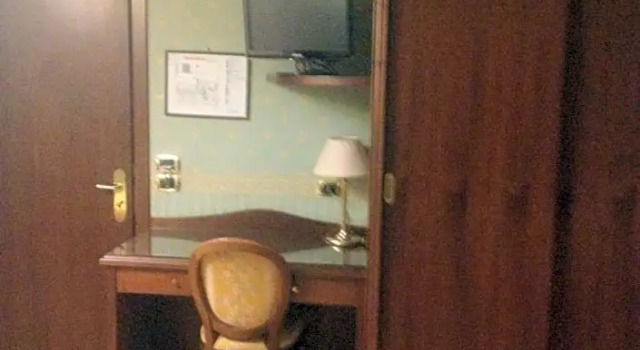 Номер Standard Hotel Art Al Boschetto