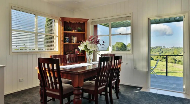Вилла c 1 комнатой Seasons of Maleny B&B