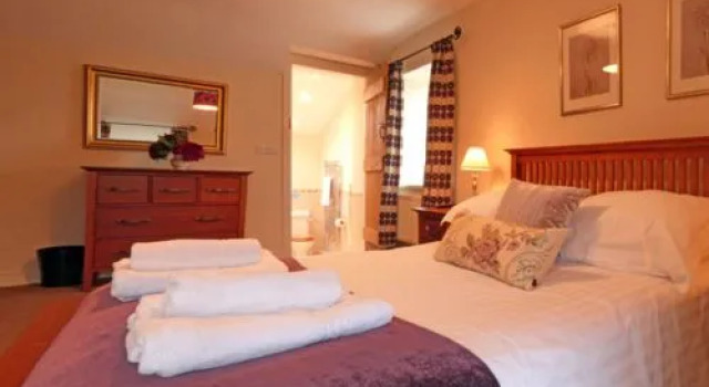 House Garthen Le Barcarès, Prenota Hotel Hotel a Dyfed con parcheggio, Parcheggio