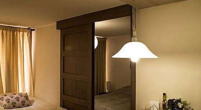 Standard Apartment District Apart
