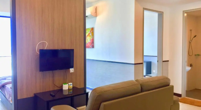 D Wharf Port Dickson Private Condo Premier Suite, Book Hotel Hotels in Negeri Sembilan with a Pool, Swimming Pool