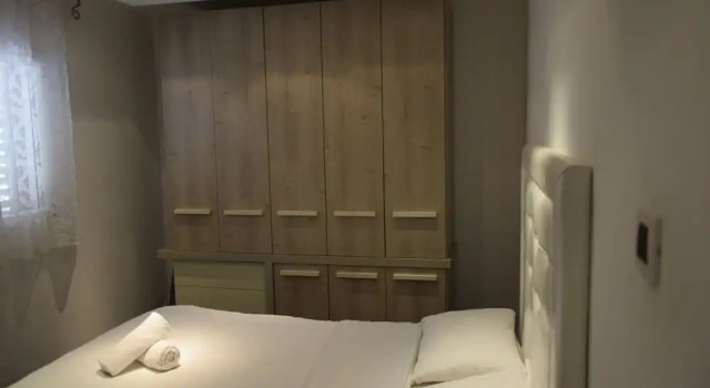 Apartamento De lujo con balcón La Palmora Suites