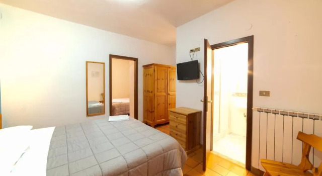 Семейный номер Standard Hotel Appennino