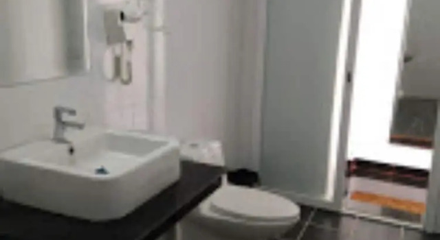 Номер Deluxe MStay Resort