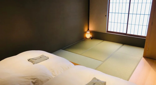 Campton Kiyomizu Vacation Rental, Забронировать Отель Отели в центре Киото, в центре, Завтраки