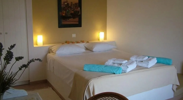Beautiful Villa in Kea Island, 1st Island Under Athens, Views Nicolas Golf, Prenota Villa Hotel a Kea con piscina, Piscina