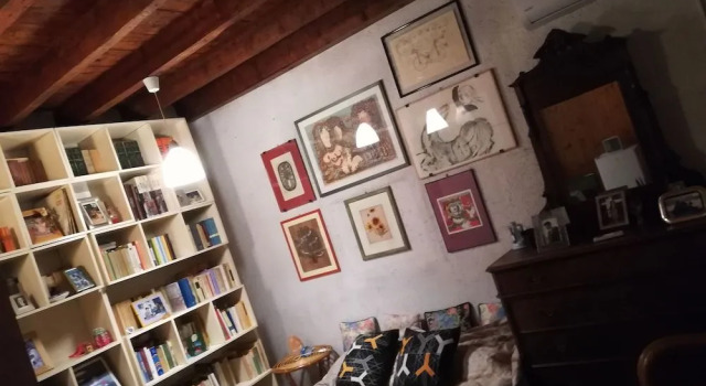 Room Garden