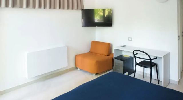 Номер Standard Le Relais du Lierre - Conero Nature Retreat
