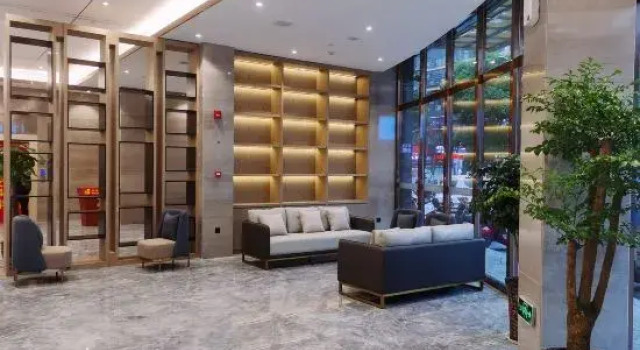 Victoria Hotel, Prenota Hotel Hotel a Hunan con parcheggio, Parcheggio