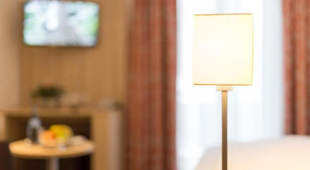 Номер Standard Hotel Pfälzer Wald
