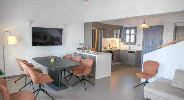Luxe Maroussi Villas, Забронировать Дом для отпуска Виллы Пиргос, Вилла
