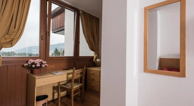 Номер Standard Hotel Union