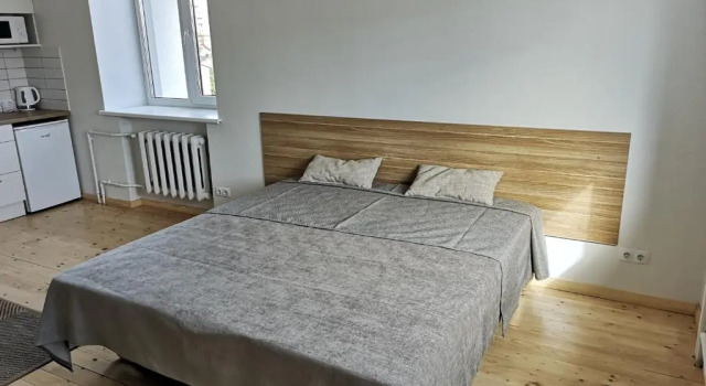 Номер Superior COMFY Patogūs namai