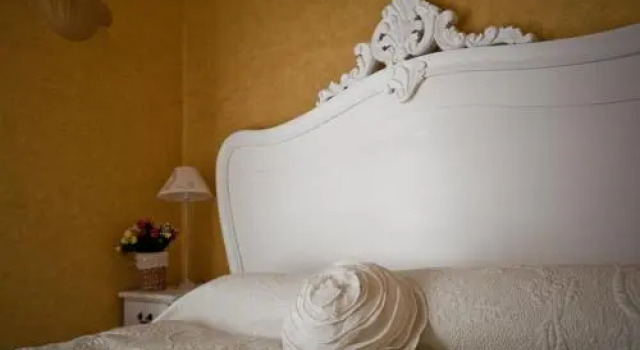 S. Faustino Rooms, Prenota Hotel Hotel a Lazio con parcheggio, Parcheggio
