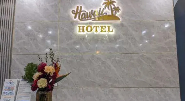Hawaii Hotel Dalat, Book Hotel Da Lat Lam Dong