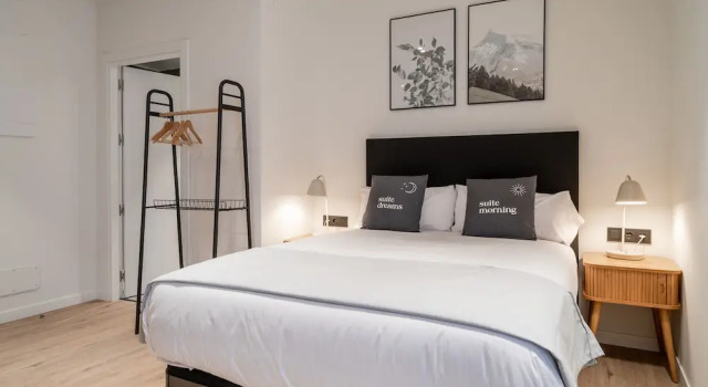 Студия Comfort Limehome Vitoria Palacio de los Álava-Velasco