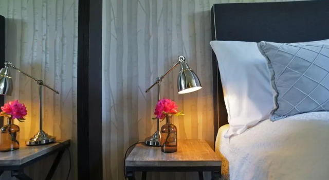 Lampeland Hotel, Buchen Sie Hotel Lampeland Buskerud