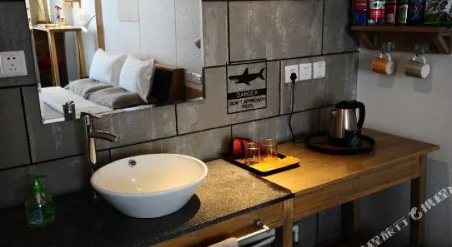 Yijia Hostel(Weifang Xinhua Road,Wuzhou)