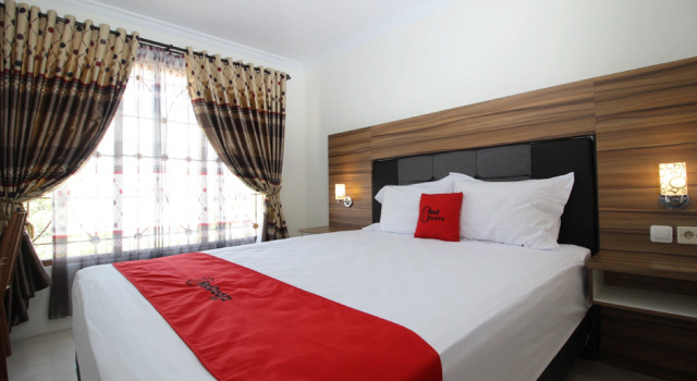 Номер Standard RedDoorz near UGM 3