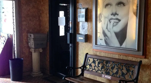 Hollywood Dream Suites