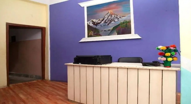MeroStay 261  Hotel Wall, Buchen Sie Hotel Katmandu Bagmati Pradesh Province
