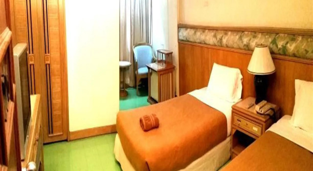 Lanna View Hotel & Spa