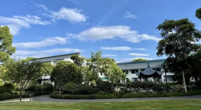 Номер Deluxe Hotel Quzhou