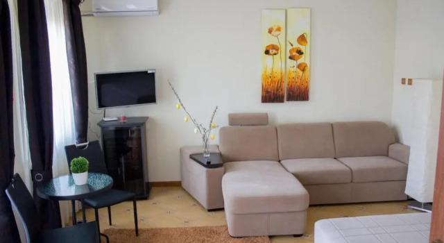 Апартаменты Makotel Apartmanház