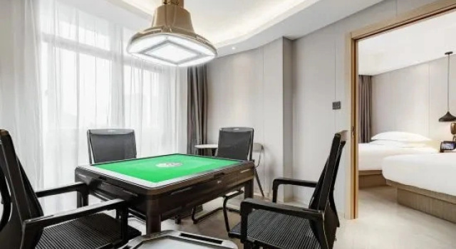 Люкс Baixin Hotel