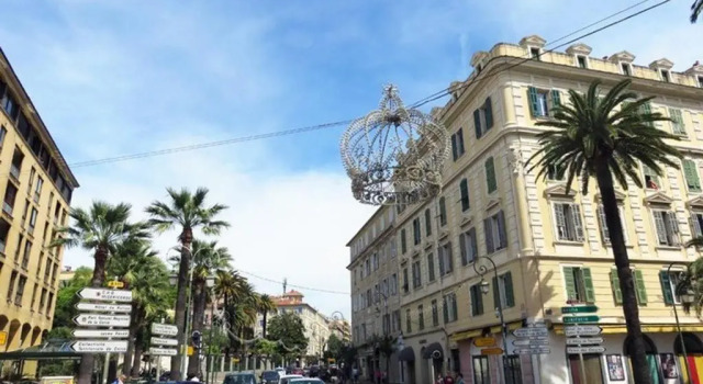 Appartement Ajaccio, 1 pièce, 2 personnes - FR-1-61-473