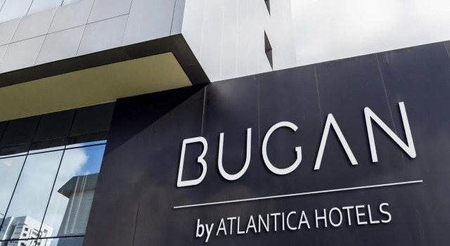 Bugan Recife Boa Viagem Hotel - by Atlantica, Buchen Sie Hotel Hotels in Recife mit Frühstück, Frühstück