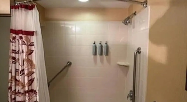 Двухместный номер Standard Courtyard Boston-South Boston