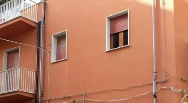 appartamento in paese, Book Apartment Hotels in Niscemi with Parking, Parking