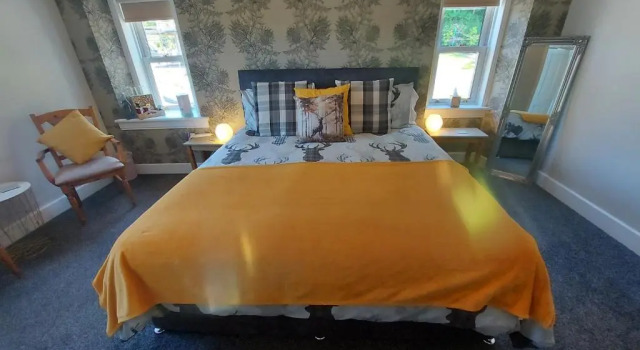 Номер Standard Lawriestone Guest House