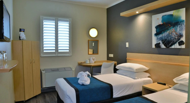 Road Lodge Randburg